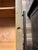 Wood 1950s Mengel Permanized Mid-Century Cerused Oak Nightstand / Bedside Chest — Original Finish For Sale - Image 7 of 8