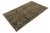 Elevate your space with this magnificent antique-inspired Bidjar wool rug, showcasing an all-over geometric floral motif...