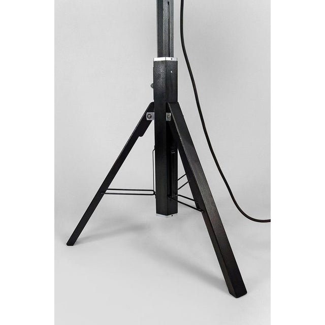 French Cinema Projector, 1940 For Sale - Image 10 of 18