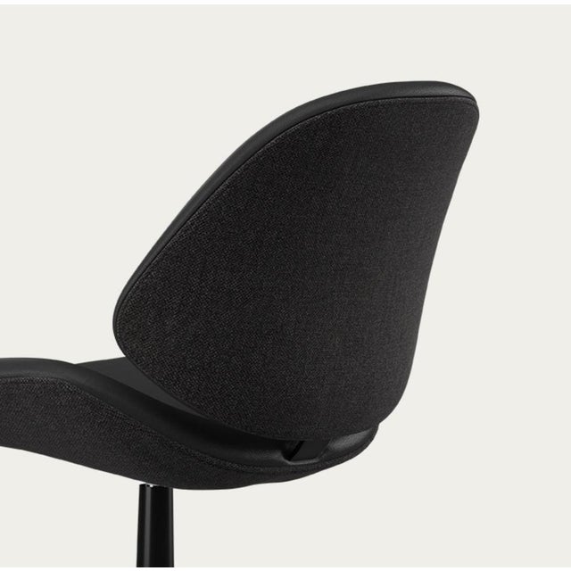 One Collection Council Family Lounge Chair from Salto and Sigsgaard For Sale - Image 6 of 17