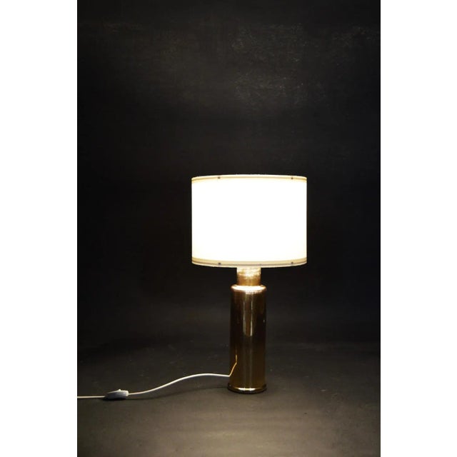 Table Lamp by Helena Tynell for Luxus, Sweden For Sale - Image 9 of 11