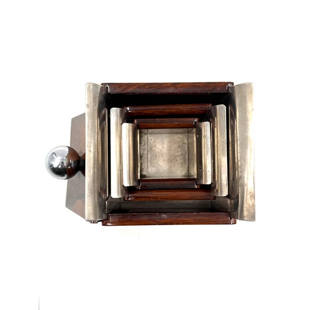 Mid-Century Ashtrays, Italy, 1960s, Set of 3 For Sale - Image 4 of 18