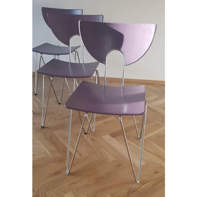 Kusch+Co. Mikado 1800　walter leeman Mid Century Kusch Germany Walter Leeman Mikado 1800 Wood