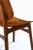 Danish Shell Dining Chairs by Børge Mogensen for Søborg Møbler, Set of 6 For Sale - Image 10 of 12