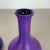 Ceramic Studio Pottery Vases from Marei Ceramics, Germany, 1970s, Set of 2 For Sale - Image 13 of 18