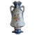 Porcelain Vase attributed to Royal Dux, 1960s For Sale - Image 10 of 10