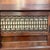 Wood Antique Japanese Mizuya-Dansu Cabinet – Meiji/Taisho Period Kitchen Chest With Lattice Doors, Bamboo Paneling & Multiple Drawers For Sale - Image 7 of 12