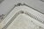 Silver Vintage English Victorian Large Silver Plated Twin Handle Serving Platter Tray For Sale - Image 8 of 18