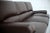 Steiner Set of French Three Seater Sofa and Armchair in Leather from Steiner, 1970 For Sale - Image 4 of 18