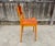 Rare model teak and beech side chair made by C.M. Madsens for John Stuart c, 1950s. Attributed to Borge Mogensen by some...
