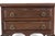 Vintage Salesman Sample Queen Anne Style Two Drawer Side Table For Sale In New York - Image 6 of 11