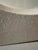 Vintage 1980s Postmodern Monumental Sculptural Floor Clock on Pedestal – Blush Faux Stone Finish, 64”h For Sale In Chicago - Image 6 of 9