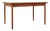 Mid-Century Modern Danish Extendable Dining Table in Teak, 1960s For Sale