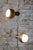 Mid-Century Floor Lamp in Metal attributed to Drukov, Czech, 1970s For Sale - Image 13 of 14