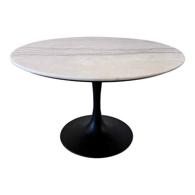 Arhaus Enzo Dining Table Chairish