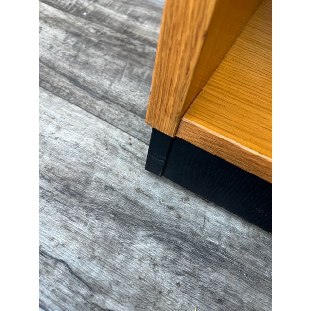 Vintage Bookcase With Adjustable Shelves by Dar/ Ran Furniture. Circa 1990s. For Sale - Image 12 of 18
