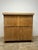 Brown 19th Century English Pine Chest of Drawers For Sale - Image 8 of 9