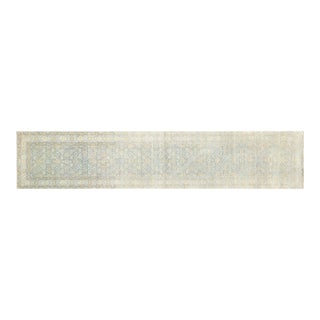 1940s Persian Melayer Runner For Sale