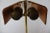Vintage Wooden Desk Lamp For Sale - Image 9 of 10