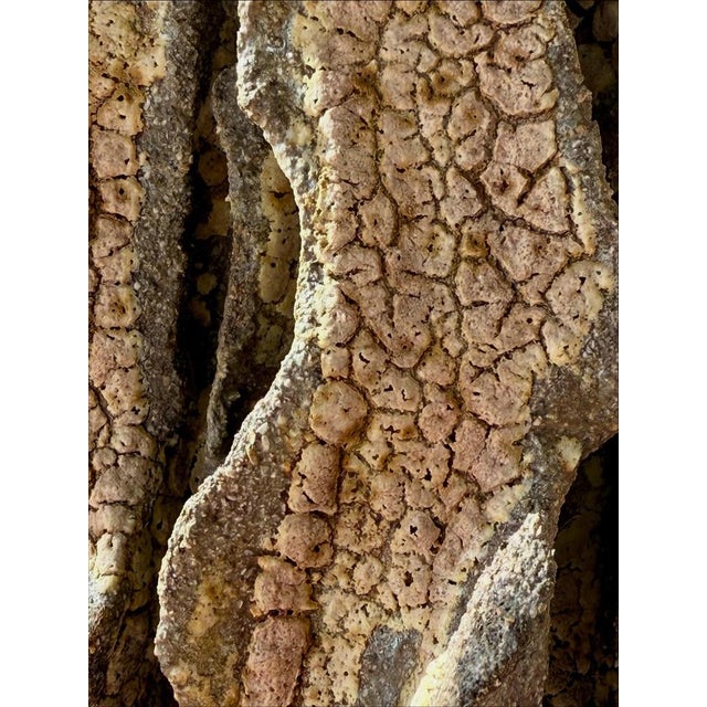 Not Yet Made - Made To Order Geoma Kurinuki Sculpture by Pellizco Cerámica For Sale - Image 5 of 6