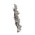 2020s Silver Camellia For Sale - Image 5 of 9