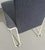 Chairs by Walter Antonis for Henny de Jong, Set of 4 For Sale - Image 16 of 18