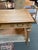 Restoration Hardware Restoration Hardware French Partner's Desk For Sale - Image 4 of 12