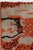 Art Deco Doris Leslie Blau Vintage French Art Deco Rug For Sale - Image 3 of 6