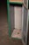 Vintage Two-Tier Steel Locker in Green For Sale In Chicago - Image 6 of 9