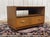 G-Plan teak TV unit from the 70s - W=83cm, D=45.5cm, H=53cm. This piece has an attribution mark, I am sure that it is...