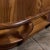Studio Craft Live Edge Walnut Bar For Sale - Image 18 of 18