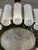 Chandelier from Barovier & Toso, 1950s For Sale - Image 8 of 9