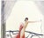This is an original Art Deco story illustration print from a 1929 French periodical. It is by a well-known French artist,...