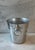 Mid 20th Century Vintage French Champagne Ice Bucket For Sale - Image 5 of 11