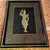 Metal Large Mid-Century Asian Repoussé Metal Wall Art Plaques by Sebet, 1968 – Pair For Sale - Image 7 of 12