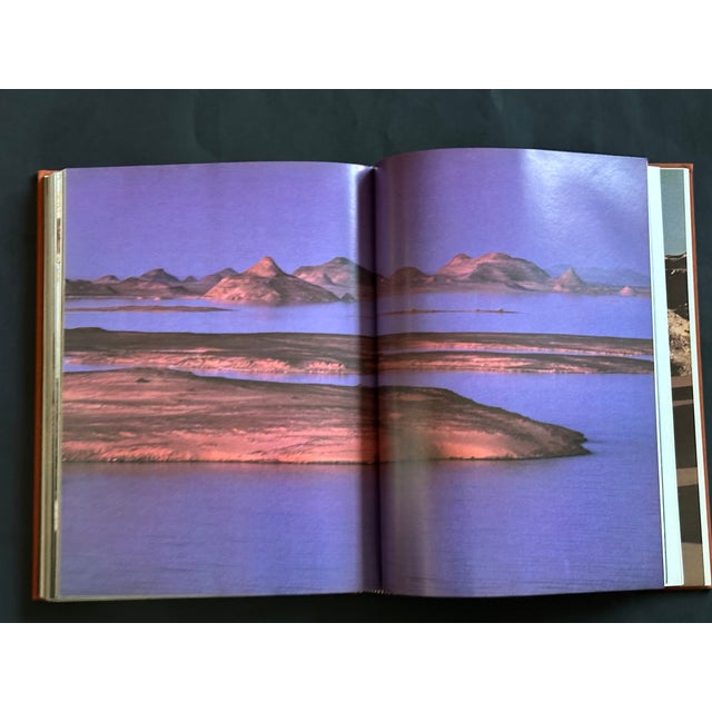 Egypt Photography Book in French For Sale - Image 13 of 18