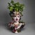 Anthropomorphic Ceramic Bust Vase by Gennaro Condurso, Seminara, Italy, 2010s For Sale - Image 10 of 17