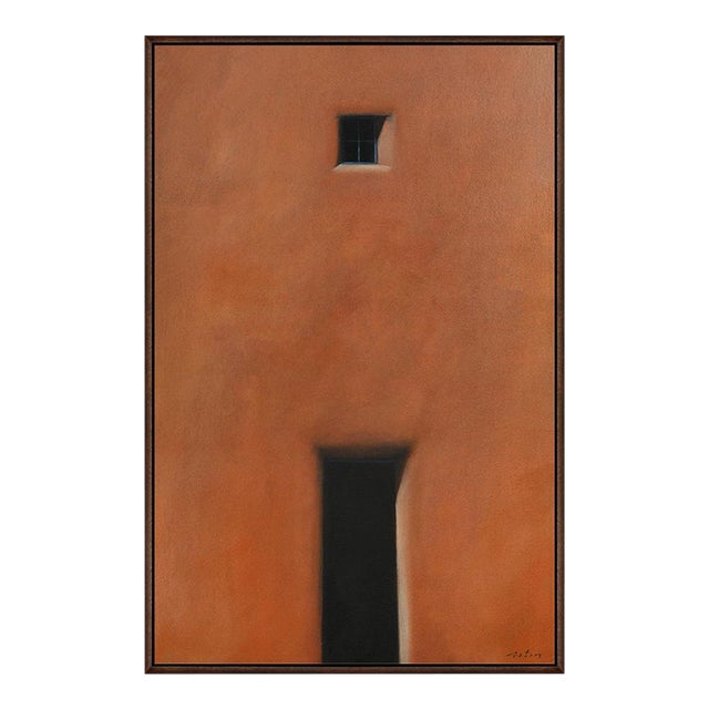 Late 20th Century Los Golondrinas, John Axton For Sale