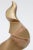 Vintage Antonio Grediaga Kieff Bronze Abstract Sculpture For Sale - Image 4 of 10