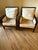 Kreiss Kreiss Lounge Chairs For Sale - Image 4 of 8