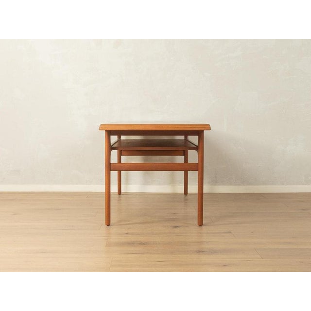 Mid 20th Century Coffee Table by Niels Bach A/S, 1960s For Sale - Image 5 of 8
