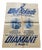 Diamant Bicycles World Record Linari y Oszmella Poster, 1928 For Sale