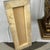 Brown 1960s Pair (2) of Ornate Wooden Table Bases Made in Italy For Sale - Image 8 of 9