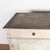 Wood Early 19th Century Original Painted Swedish Tall Pine Sideboard For Sale - Image 7 of 15