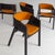 Merano Armchairs by Alexander Gufler for TON, 1990s, Set of 4 For Sale - Image 4 of 13