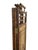 Three-Panel Bamboo and Rattan Room Divider For Sale - Image 9 of 10