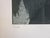 Olivier Houeix, Mur sur la Méditerranée, Etching For Sale - Image 4 of 6