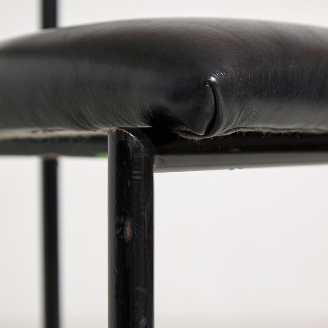 Tokyo Bar Stool by Rodney Kinsman for Bieffeplast For Sale - Image 14 of 18