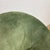 Lusch & Co. Balloon Sling Chair, Forest Green Suede For Sale - Image 12 of 12