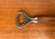 Mid 20th Century Mid-Century Modern Danish Bottle Opener in Teak, 1960s For Sale - Image 5 of 14
